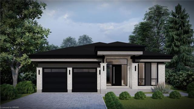 lot 13 Eleanor Avenue, House detached with 3 bedrooms, 2 bathrooms and 7 parking in Cambridge ON | Image 2