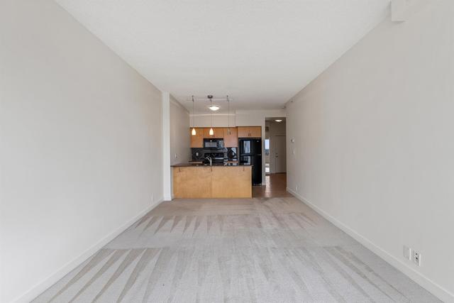 1413 - 8880 Horton Road Sw, Condo with 1 bedrooms, 1 bathrooms and 1 parking in Calgary AB | Image 1