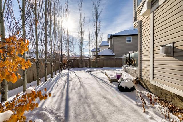 45 Cranberry Lane Se, House detached with 4 bedrooms, 3 bathrooms and 6 parking in Calgary AB | Image 38