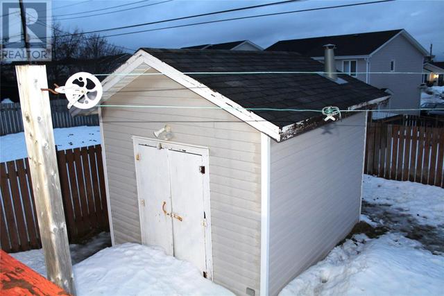 4 Stojko Place, House semidetached with 3 bedrooms, 2 bathrooms and null parking in Mount Pearl NL | Image 26