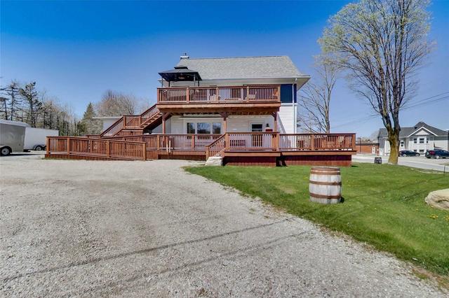 15 Campbell St E, House detached with 6 bedrooms, 3 bathrooms and 6 parking in Northeastern Manitoulin and the Islands ON | Image 23