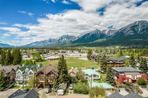 4 - 722 3rd Street, Home with 2 bedrooms, 1 bathrooms and 2 parking in Kananaskis AB | Image 36