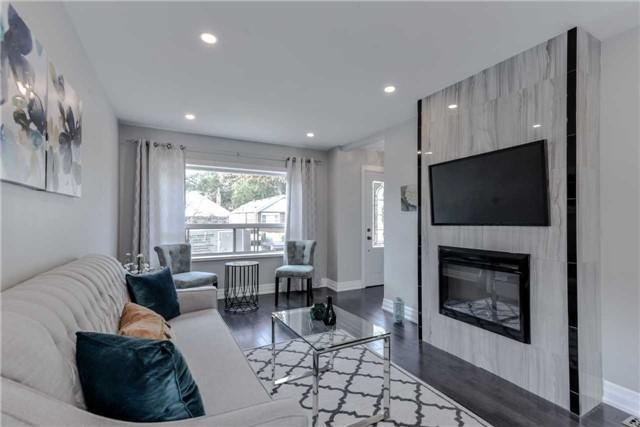 95 Hollis Ave, House detached with 2 bedrooms, 2 bathrooms and 4 parking in Toronto ON | Image 5