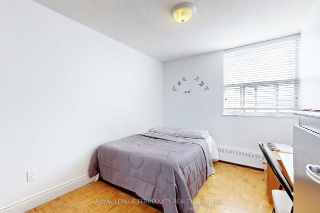 1102 - 2645 Kipling Ave, Condo with 3 bedrooms, 2 bathrooms and 2 parking in Toronto ON | Image 8