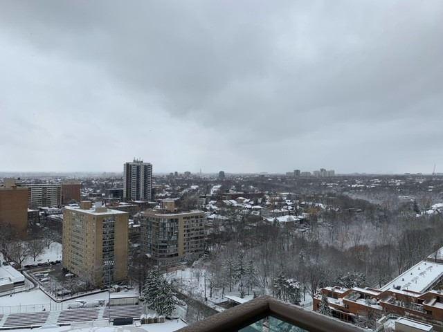 1902 - 310 Tweedsmuir Ave, Condo with 2 bedrooms, 2 bathrooms and 1 parking in Toronto ON | Image 20