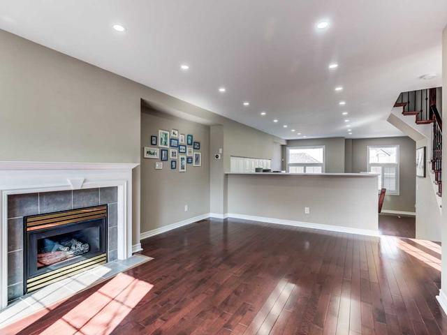 26 Guildpark Ptwy, Condo with 3 bedrooms, 3 bathrooms and 2 parking in Toronto ON | Image 25