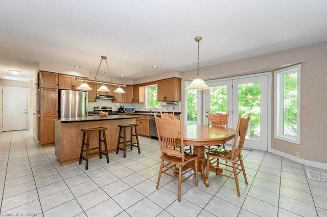 8196 Sideroad 20, House detached with 4 bedrooms, 2 bathrooms and 12 parking in Guelph/Eramosa ON | Image 7