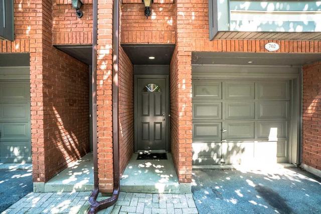 702 - 895 Maple Ave, Townhouse with 2 bedrooms, 2 bathrooms and 2 parking in Burlington ON | Image 24
