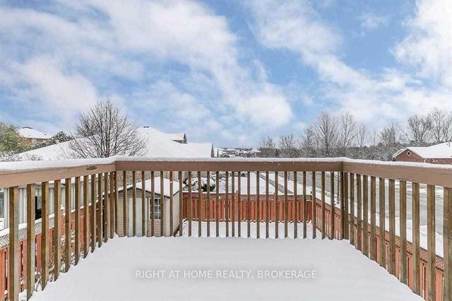 119 Widgeon St, House detached with 4 bedrooms, 3 bathrooms and 3 parking in Barrie ON | Image 13