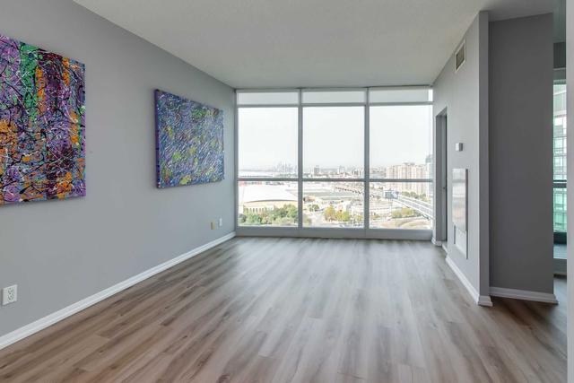 2610 - 219 Fort York Blvd, Condo with 1 bedrooms, 1 bathrooms and 1 parking in Toronto ON | Image 18