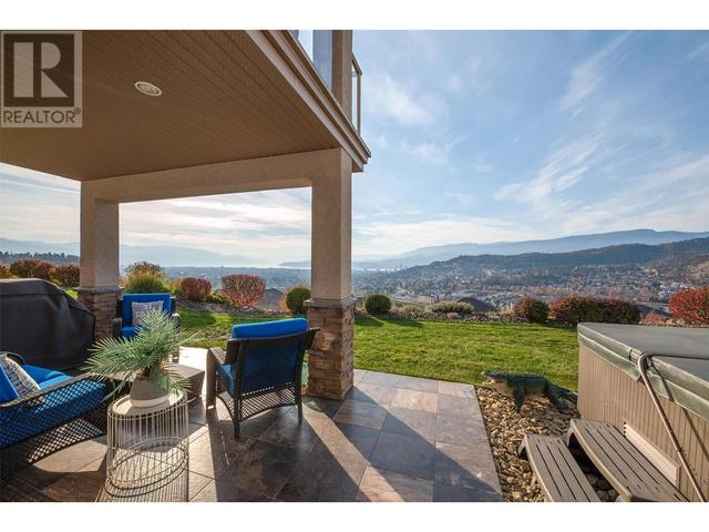 331 - 663 Denali Court, House attached with 3 bedrooms, 2 bathrooms and 2 parking in Kelowna BC | Image 42