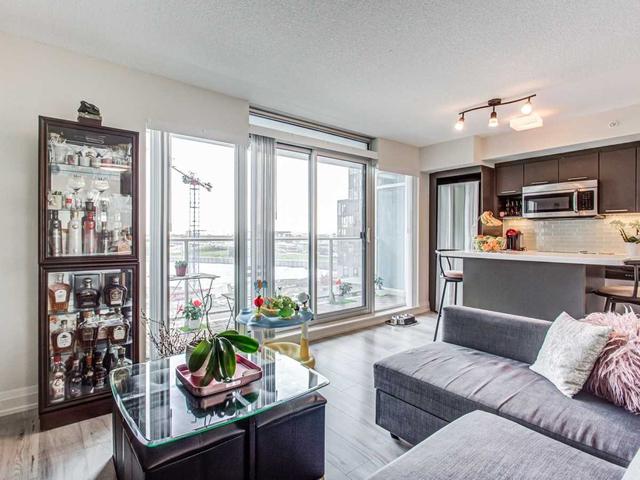 403w - 565 Wilson Ave, Condo with 1 bedrooms, 1 bathrooms and 0 parking in Toronto ON | Image 15