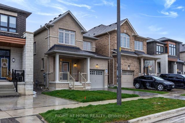 53 Mountainside Cres, House detached with 3 bedrooms, 3 bathrooms and 2 parking in Whitby ON | Image 26