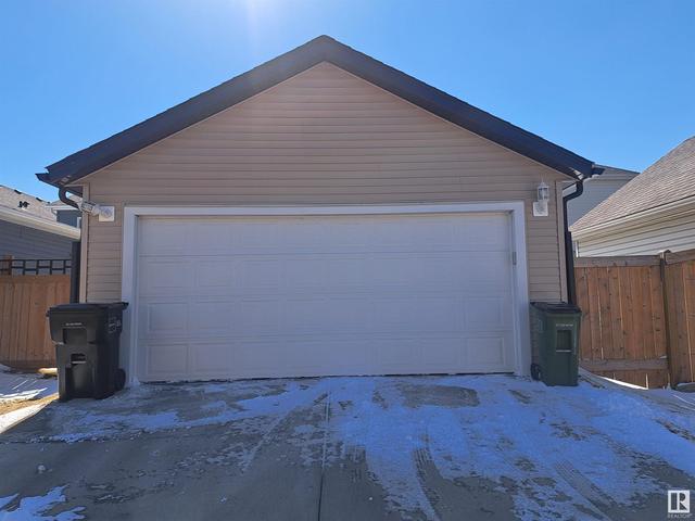 6771 Elston Ln Nw, House detached with 3 bedrooms, 2 bathrooms and null parking in Edmonton AB | Image 22