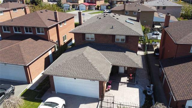 4296 Alta Crt, House detached with 4 bedrooms, 4 bathrooms and 6 parking in Mississauga ON | Image 29