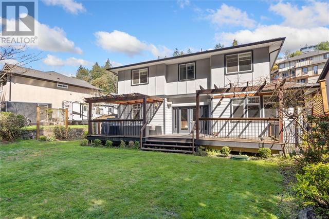 3448 Horizon Terr, House detached with 3 bedrooms, 3 bathrooms and 4 parking in Langford BC | Image 30