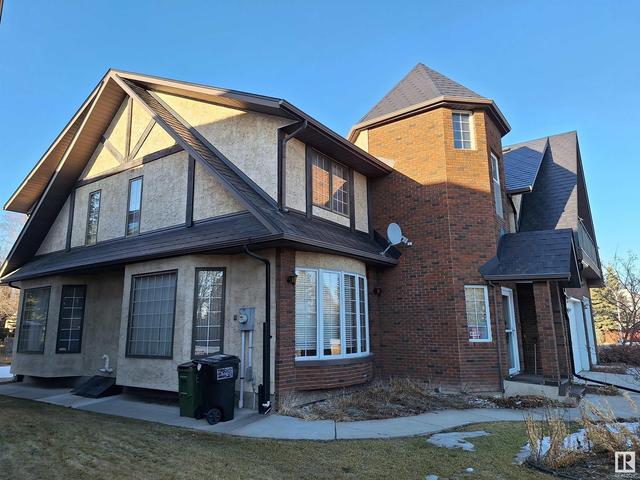17408 53 Av Nw, House detached with 5 bedrooms, 4 bathrooms and 5 parking in Edmonton AB | Image 34