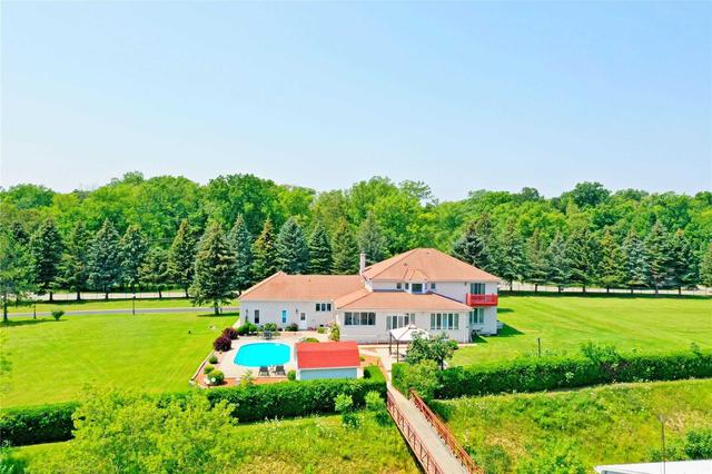 2651 Westbrook Rd, House detached with 5 bedrooms, 4 bathrooms and 10 parking in West Lincoln ON | Image 13