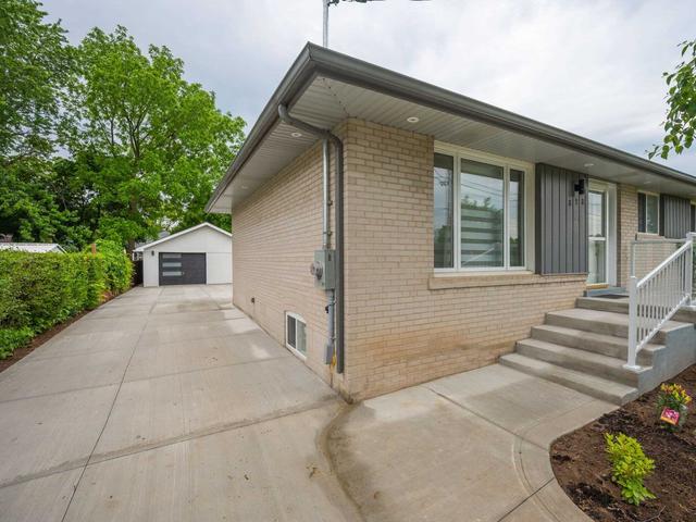 372 Highside Dr, House detached with 3 bedrooms, 3 bathrooms and 8 parking in Milton ON | Image 12