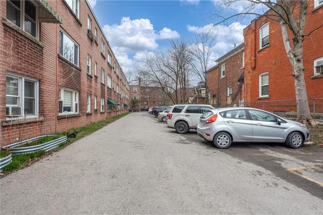 17 - 137 Emerald Street S, Condo with 1 bedrooms, 1 bathrooms and 1 parking in Hamilton ON | Image 18