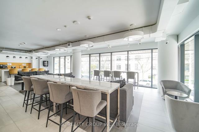 2201 - 203 College St, Condo with 1 bedrooms, 1 bathrooms and 0 parking in Toronto ON | Image 29