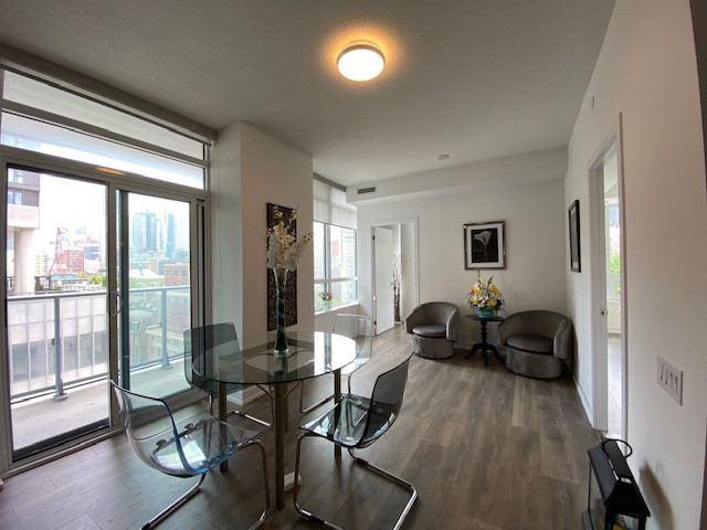 612 - 365 Church St, Condo with 3 bedrooms, 2 bathrooms and 1 parking in Toronto ON | Image 27