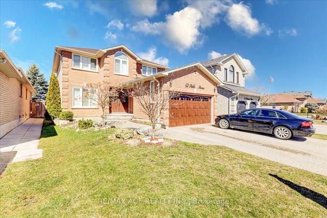 62 Fieldcrest Ave, House detached with 4 bedrooms, 4 bathrooms and 6 parking in Clarington ON | Image 12