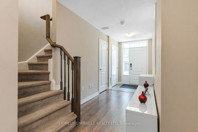 365 Belcourt Common St, House attached with 3 bedrooms, 3 bathrooms and 2 parking in Oakville ON | Image 34
