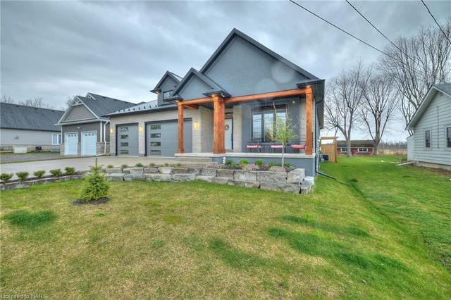 1174 Spears Road Road, House detached with 5 bedrooms, 3 bathrooms and 7 parking in Fort Erie ON | Image 23