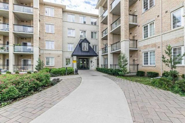 220 - 1077 Gordon St, Condo with 2 bedrooms, 1 bathrooms and 1 parking in Guelph ON | Image 23