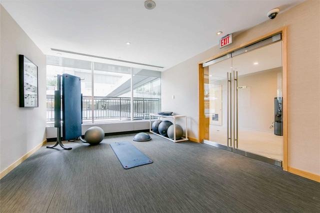 lph4901 - 55 Bremner Blvd, Condo with 3 bedrooms, 2 bathrooms and 1 parking in Toronto ON | Image 32