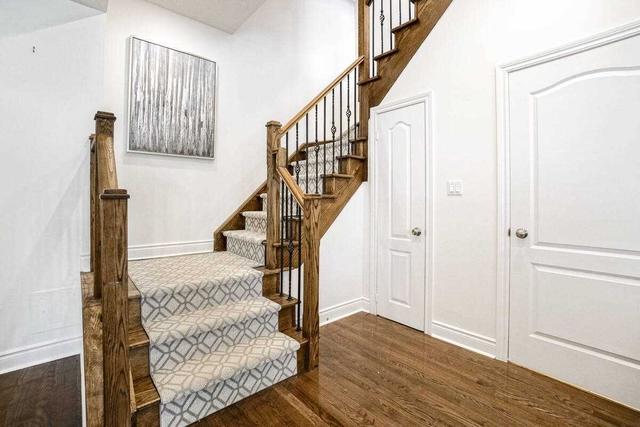 th16 - 1 Rean Dr, Townhouse with 3 bedrooms, 3 bathrooms and 1 parking in Toronto ON | Image 8
