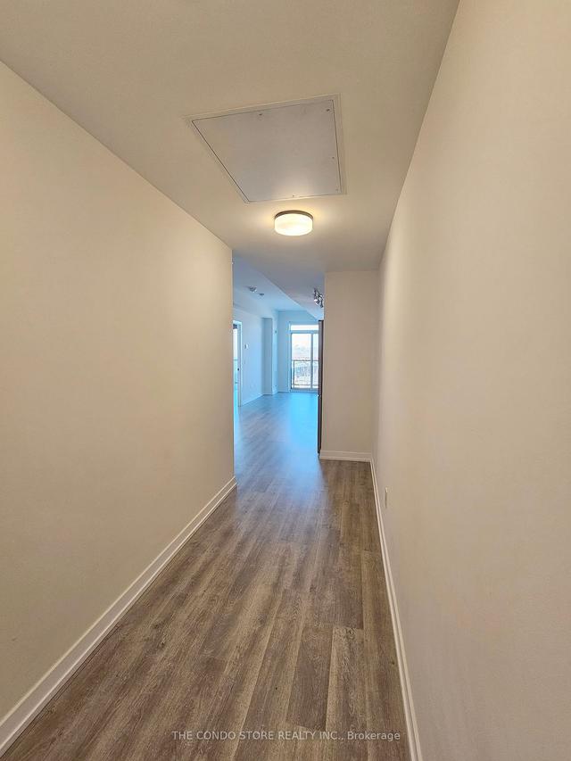 427 - 2300 St Clair Ave W, Condo with 1 bedrooms, 1 bathrooms and 0 parking in Toronto ON | Image 13