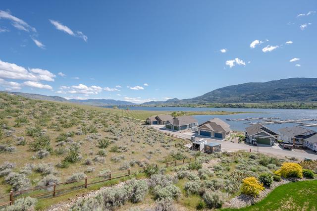 214 - 2450 Radio Tower Road, House detached with 4 bedrooms, 3 bathrooms and 6 parking in Okanagan Similkameen A BC | Image 17