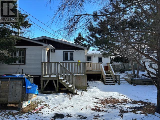 5 Fewers Road, House detached with 3 bedrooms, 1 bathrooms and null parking in Placentia NL | Image 1