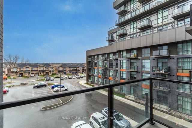 320 - 450 Dundas St E, Condo with 1 bedrooms, 1 bathrooms and 1 parking in Hamilton ON | Image 24