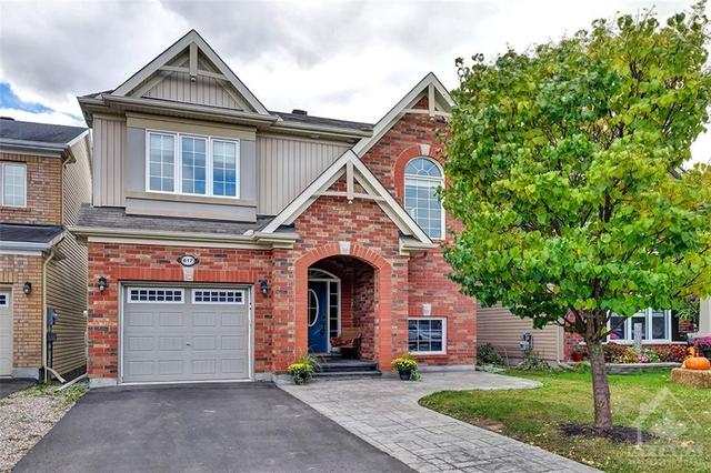 617 Calla Lily Terrace, Orleans, ON, K4A0V3 | Card Image