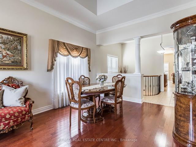 15 Concorde Dr, House detached with 3 bedrooms, 2 bathrooms and 4 parking in Brampton ON | Image 28