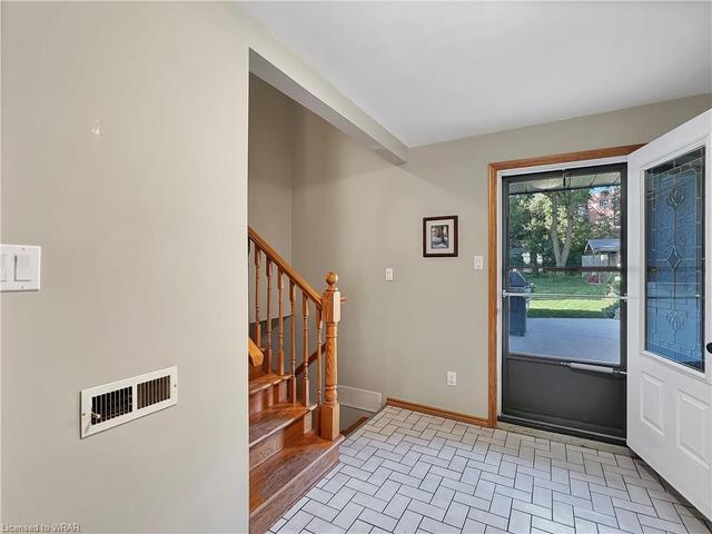 58 Tupper Crescent, House detached with 4 bedrooms, 2 bathrooms and 4 parking in Kitchener ON | Image 10