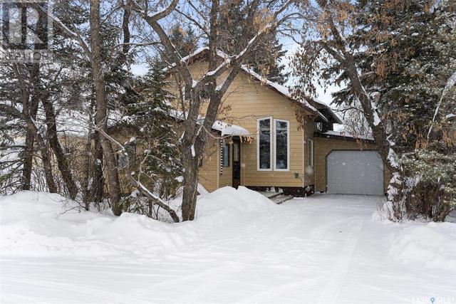 407 Lansdowne Street E, House detached with 3 bedrooms, 2 bathrooms and null parking in Cupar SK | Image 44