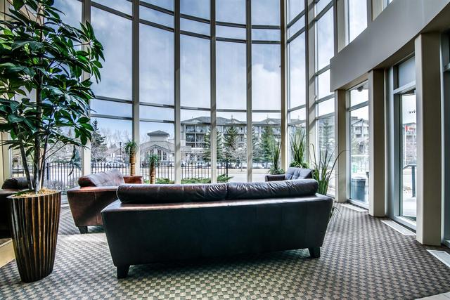 4406 - 11811 Lake Fraser Drive Se, Condo with 1 bedrooms, 1 bathrooms and 1 parking in Calgary AB | Image 2