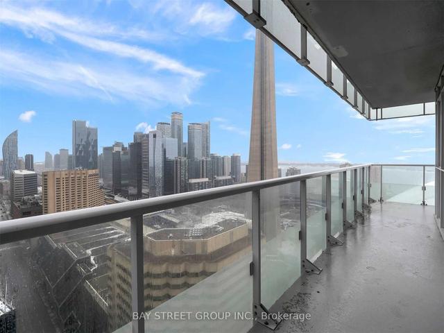 3311 - 300 Front St W, Condo with 2 bedrooms, 2 bathrooms and 1 parking in Toronto ON | Image 21