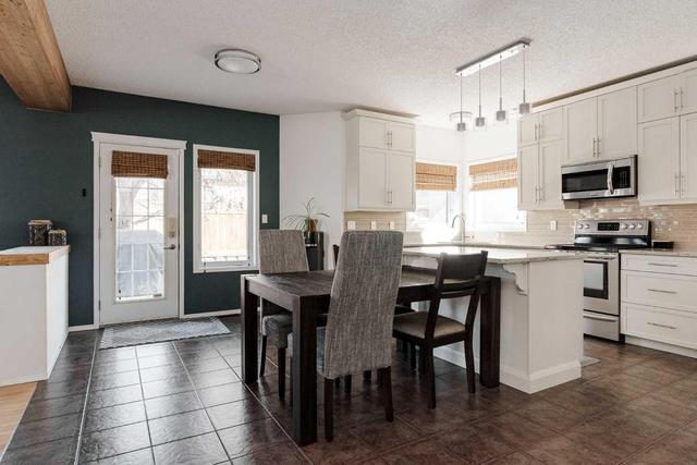 122 Berard Crescent, House detached with 4 bedrooms, 2 bathrooms and 4 parking in Wood Buffalo AB | Image 12