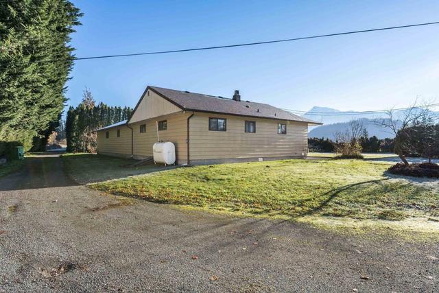 2689 Sutherland Road, Home with 0 bedrooms, 0 bathrooms and null parking in Kent BC | Image 22