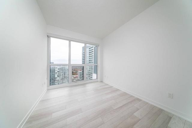 2303 - 115 Mcmahon Dr, Condo with 2 bedrooms, 2 bathrooms and 1 parking in Toronto ON | Image 5