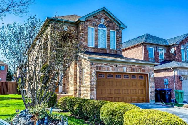 21 Stella Cres, House detached with 3 bedrooms, 3 bathrooms and 6 parking in Caledon ON | Image 12