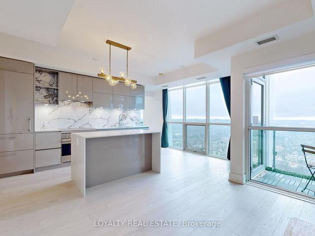 4909 - 1 Yorkville Ave, Condo with 2 bedrooms, 2 bathrooms and 1 parking in Toronto ON | Image 34