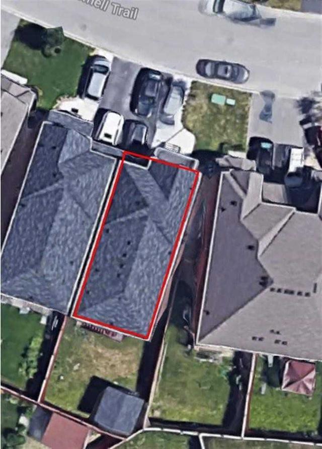 86 Pomell Tr, House semidetached with 4 bedrooms, 4 bathrooms and 4 parking in Brampton ON | Image 20
