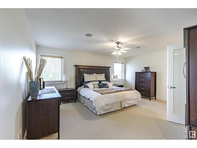 215 Galland Cl Nw, House detached with 4 bedrooms, 3 bathrooms and 4 parking in Edmonton AB | Image 33