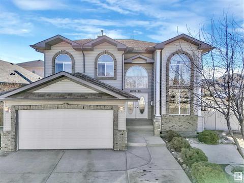 16103 73 St Nw, House detached with 4 bedrooms, 3 bathrooms and null parking in Edmonton AB | Card Image